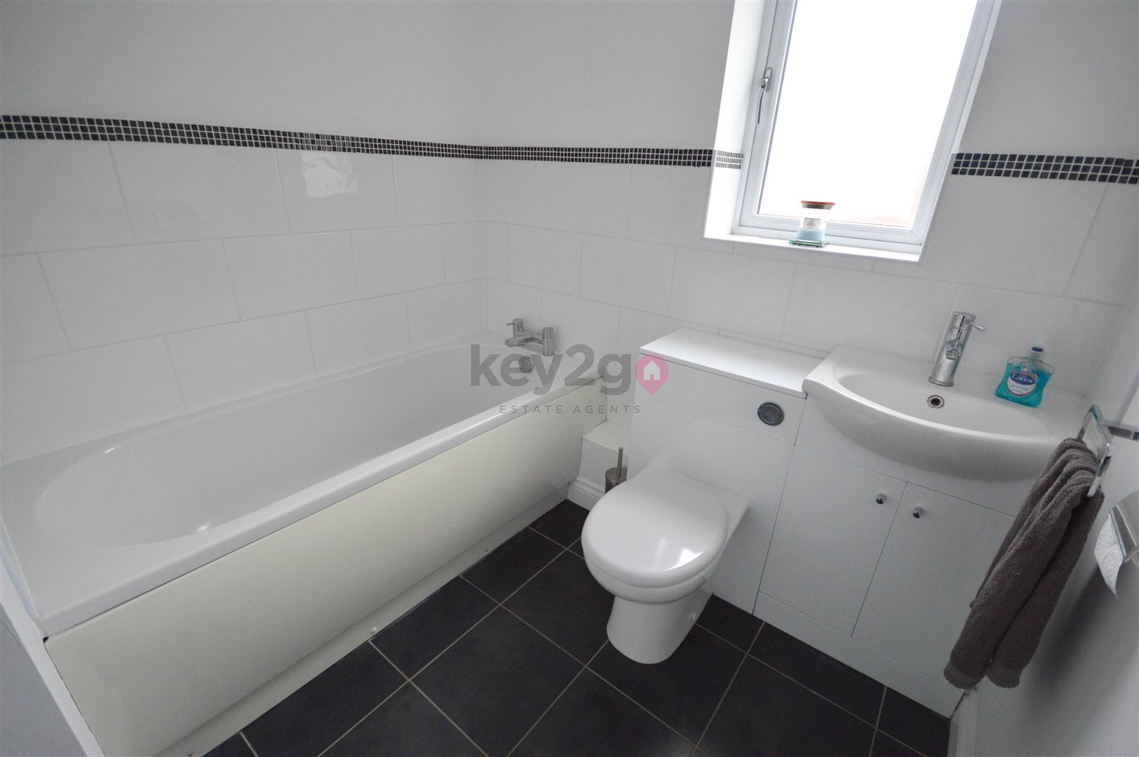 Sheffield Road, Killamarsh, Sheffield, S21 Key2go